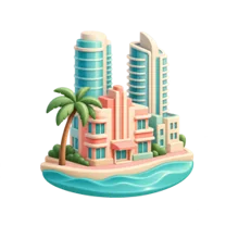 Vice City