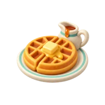 Hank's Waffles