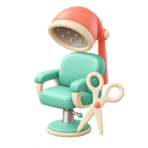 Sara's Unisex Salon