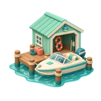 Brian's Boat Works & Marina