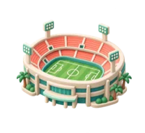 Fleeca Field