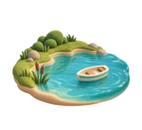 Lake Leonida