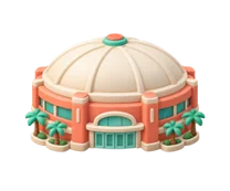Sahara Arena