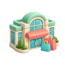 Evergreen Shopping Mall