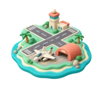 Naval Air Station