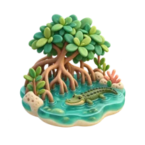 Grassrivers