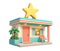 Starlet Motel